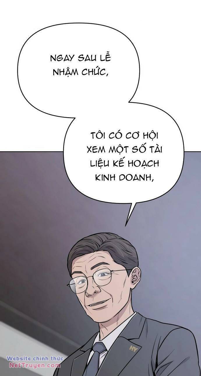 Nhân Viên Thực Tập Kim Cheolsu - chap22 - Trang 48